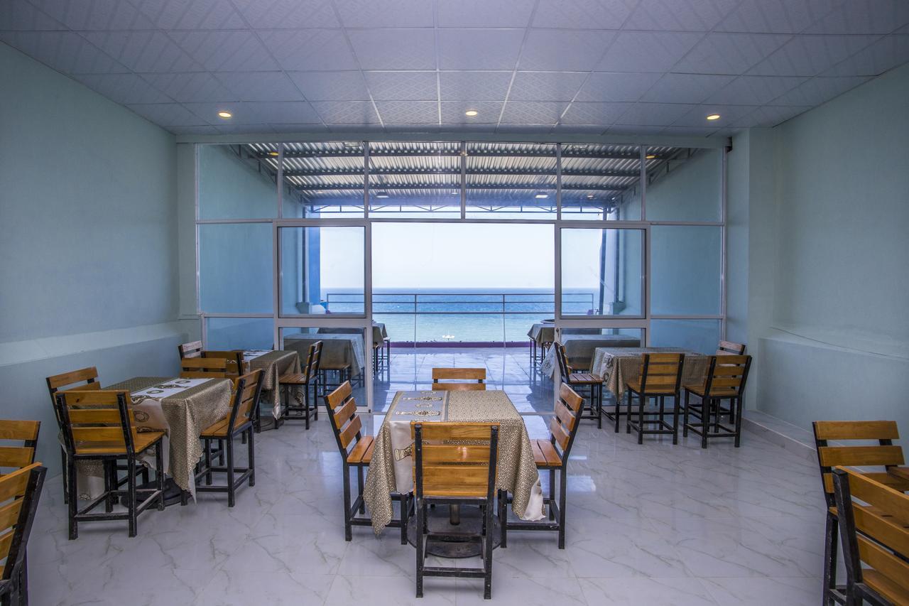 נה טראנג Hoan Hai Hotel מראה חיצוני תמונה